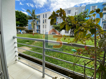 SE VENDE APARTAMENTO EN LA TEBAIDA