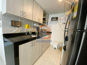SE VENDE APARTAMENTO EN LA TEBAIDA