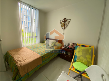 SE VENDE APARTAMENTO EN LA TEBAIDA