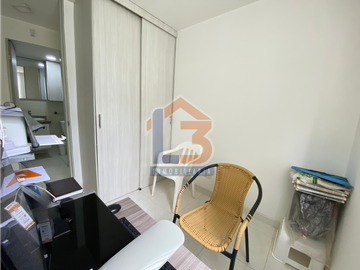 SE VENDE APARTAMENTO EN LA TEBAIDA