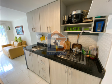 SE VENDE APARTAMENTO EN LA TEBAIDA