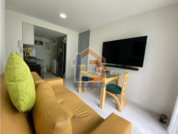 SE VENDE APARTAMENTO EN LA TEBAIDA