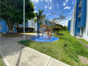 SE VENDE APARTAMENTO EN LA TEBAIDA