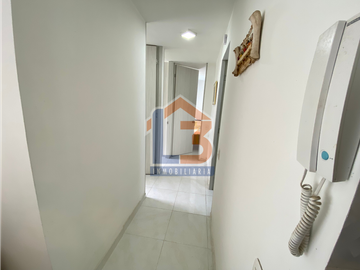 SE VENDE APARTAMENTO EN LA TEBAIDA
