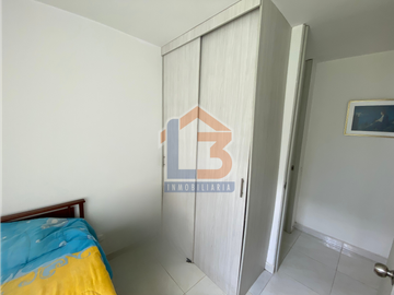 SE VENDE APARTAMENTO EN LA TEBAIDA