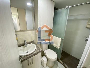 SE VENDE APARTAMENTO EN LA TEBAIDA