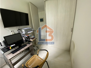 SE VENDE APARTAMENTO EN LA TEBAIDA