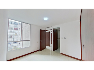 APTO VTA HINV SALENTO CIUDAD GUABINAS P5 C/A 60M2 3HB 2BÑ PQCM YUMBO