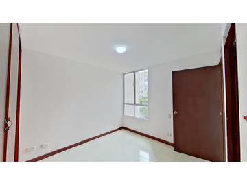 APTO VTA HINV SALENTO CIUDAD GUABINAS P5 C/A 60M2 3HB 2BÑ PQCM YUMBO