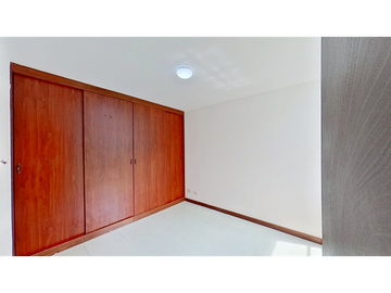 APTO VTA HINV SALENTO CIUDAD GUABINAS P5 C/A 60M2 3HB 2BÑ PQCM YUMBO