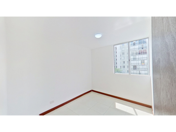 APTO VTA HINV SALENTO CIUDAD GUABINAS P5 C/A 60M2 3HB 2BÑ PQCM YUMBO