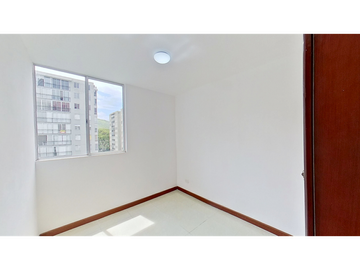 APTO VTA HINV SALENTO CIUDAD GUABINAS P5 C/A 60M2 3HB 2BÑ PQCM YUMBO