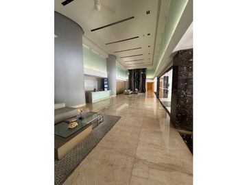 Apartamento de lujo en primera linea de Playa Salguero - 005R