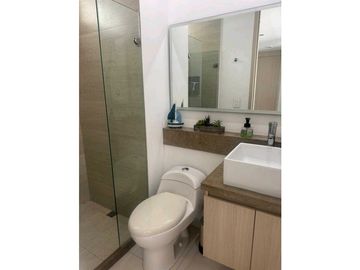 Apartamento de lujo en primera linea de Playa Salguero - 005R