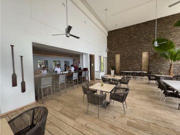 Apartamento de lujo en primera linea de Playa Salguero - 005R