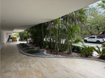 Apartamento de lujo en primera linea de Playa Salguero - 005R