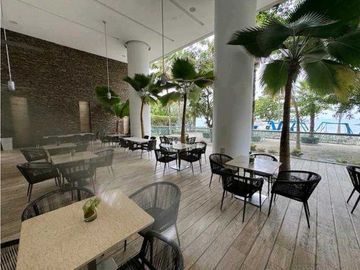 Apartamento de lujo en primera linea de Playa Salguero - 005R