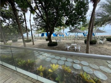 Apartamento de lujo en primera linea de Playa Salguero - 005R