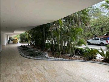 Apartamento de lujo en primera linea de Playa Salguero - 005R