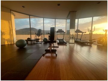 Apartamento de lujo en primera linea de Playa Salguero - 005R