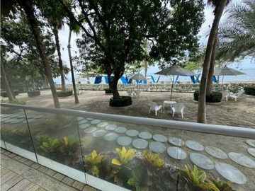 Apartamento de lujo en primera linea de Playa Salguero - 005R
