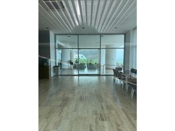 Apartamento de lujo en primera linea de Playa Salguero - 005R