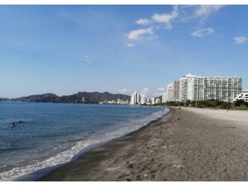 Apartamento de lujo en primera linea de Playa Salguero - 005R