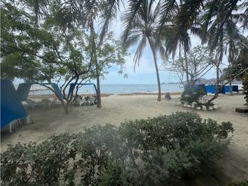 Apartamento de lujo en primera linea de Playa Salguero - 005R