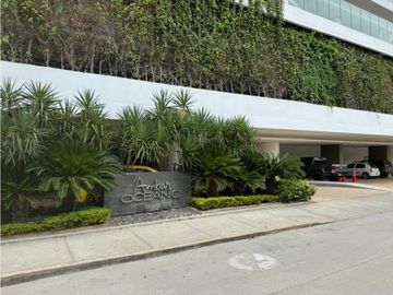 Apartamento de lujo en primera linea de Playa Salguero - 005R