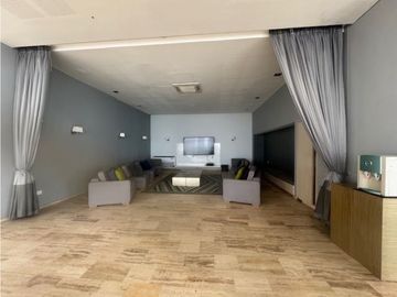 Apartamento de lujo en primera linea de Playa Salguero - 005R