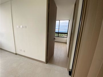 RENTA APARTAMENTO PARA ESTRENAR EXCLUSIVO ENTRADA CERRITOS PEREIRA