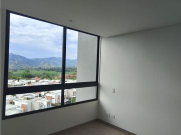 RENTA APARTAMENTO PARA ESTRENAR EXCLUSIVO ENTRADA CERRITOS PEREIRA