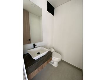 RENTA APARTAMENTO PARA ESTRENAR EXCLUSIVO ENTRADA CERRITOS PEREIRA