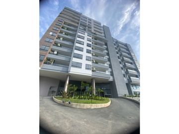 RENTA APARTAMENTO PARA ESTRENAR EXCLUSIVO ENTRADA CERRITOS PEREIRA