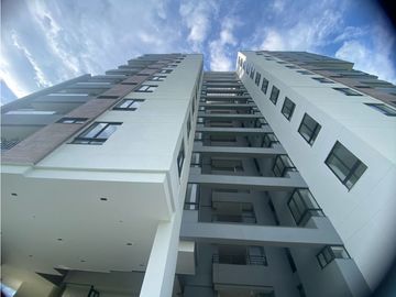 RENTA APARTAMENTO PARA ESTRENAR EXCLUSIVO ENTRADA CERRITOS PEREIRA