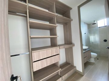 RENTA APARTAMENTO PARA ESTRENAR EXCLUSIVO ENTRADA CERRITOS PEREIRA