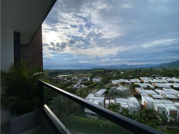 RENTA APARTAMENTO PARA ESTRENAR EXCLUSIVO ENTRADA CERRITOS PEREIRA