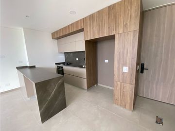 RENTA APARTAMENTO PARA ESTRENAR EXCLUSIVO ENTRADA CERRITOS PEREIRA