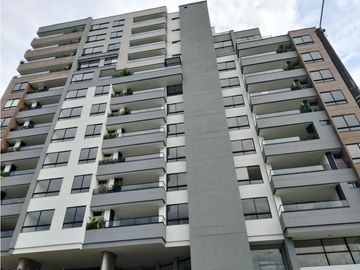 RENTA APARTAMENTO PARA ESTRENAR EXCLUSIVO ENTRADA CERRITOS PEREIRA