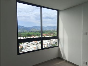 RENTA APARTAMENTO PARA ESTRENAR EXCLUSIVO ENTRADA CERRITOS PEREIRA