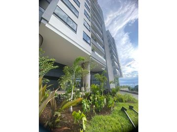 RENTA APARTAMENTO PARA ESTRENAR EXCLUSIVO ENTRADA CERRITOS PEREIRA