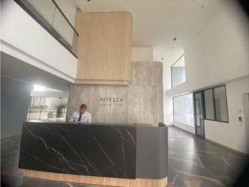 RENTA APARTAMENTO PARA ESTRENAR EXCLUSIVO ENTRADA CERRITOS PEREIRA