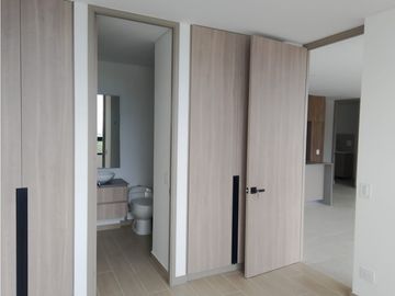 RENTA APARTAMENTO PARA ESTRENAR EXCLUSIVO ENTRADA CERRITOS PEREIRA