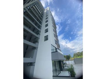 RENTA APARTAMENTO PARA ESTRENAR EXCLUSIVO ENTRADA CERRITOS PEREIRA