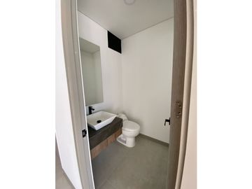 RENTA APARTAMENTO PARA ESTRENAR EXCLUSIVO ENTRADA CERRITOS PEREIRA