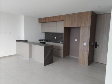 RENTA APARTAMENTO PARA ESTRENAR EXCLUSIVO ENTRADA CERRITOS PEREIRA