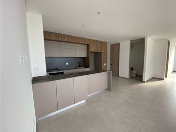 RENTA APARTAMENTO PARA ESTRENAR EXCLUSIVO ENTRADA CERRITOS PEREIRA