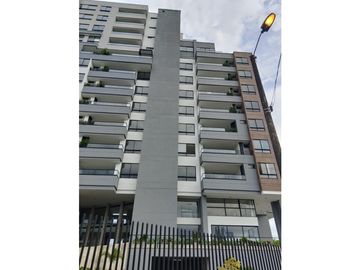 RENTA APARTAMENTO PARA ESTRENAR EXCLUSIVO ENTRADA CERRITOS PEREIRA