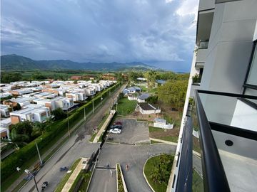 RENTA APARTAMENTO PARA ESTRENAR EXCLUSIVO ENTRADA CERRITOS PEREIRA