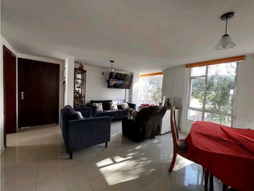 Cumbayá La Primavera, Departamento en Venta, 90m2, 2 Habitaciones
